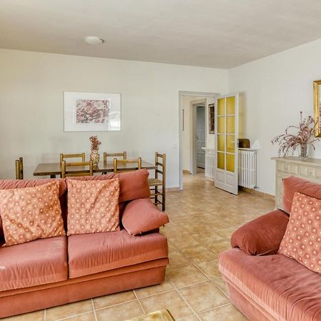 Apartamento Residencial 1º 1ª Begur Ngoại thất bức ảnh