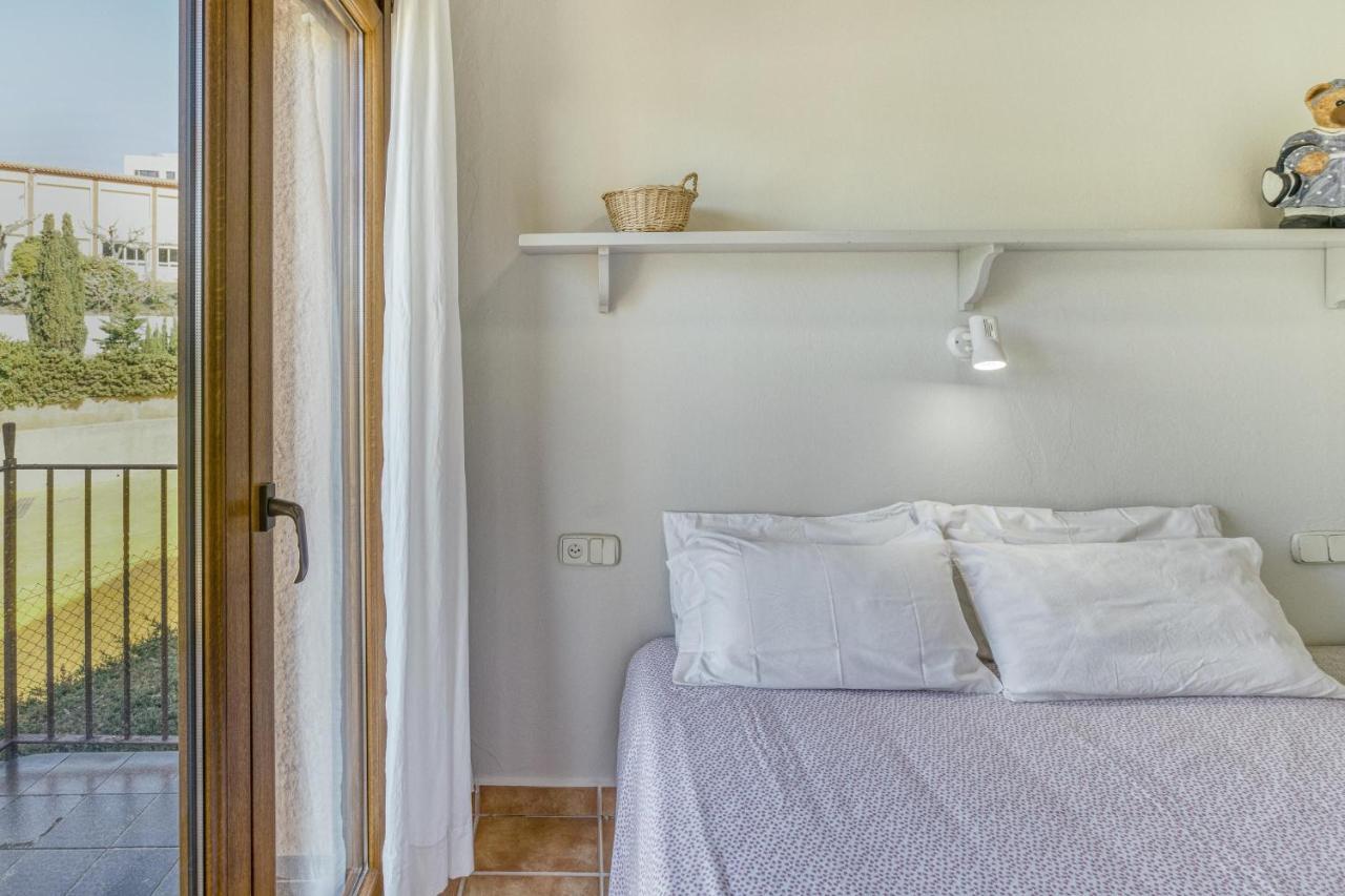 Apartamento Residencial 1º 1ª Begur Ngoại thất bức ảnh