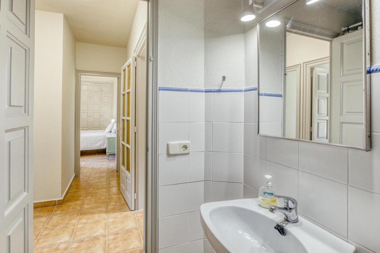 Apartamento Residencial 1º 1ª Begur Ngoại thất bức ảnh